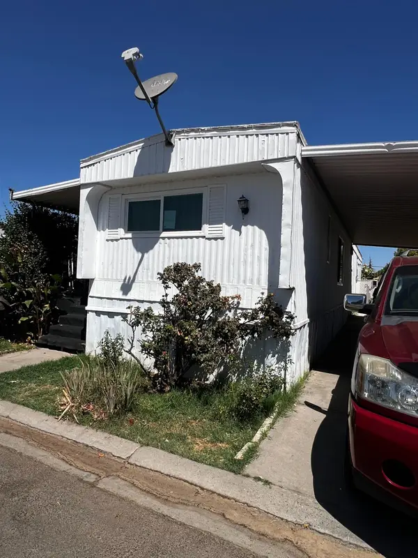 3138 W Dakota Avenue #126, Fresno, CA 93722