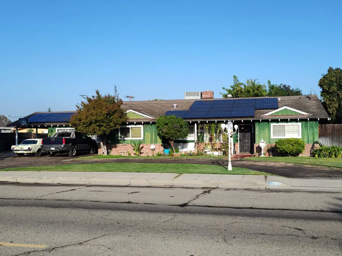 808 Ventura Avenue, Chowchilla, CA 93610 - Image #1