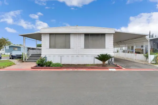 3556 N Duke #165, Fresno, CA 93727