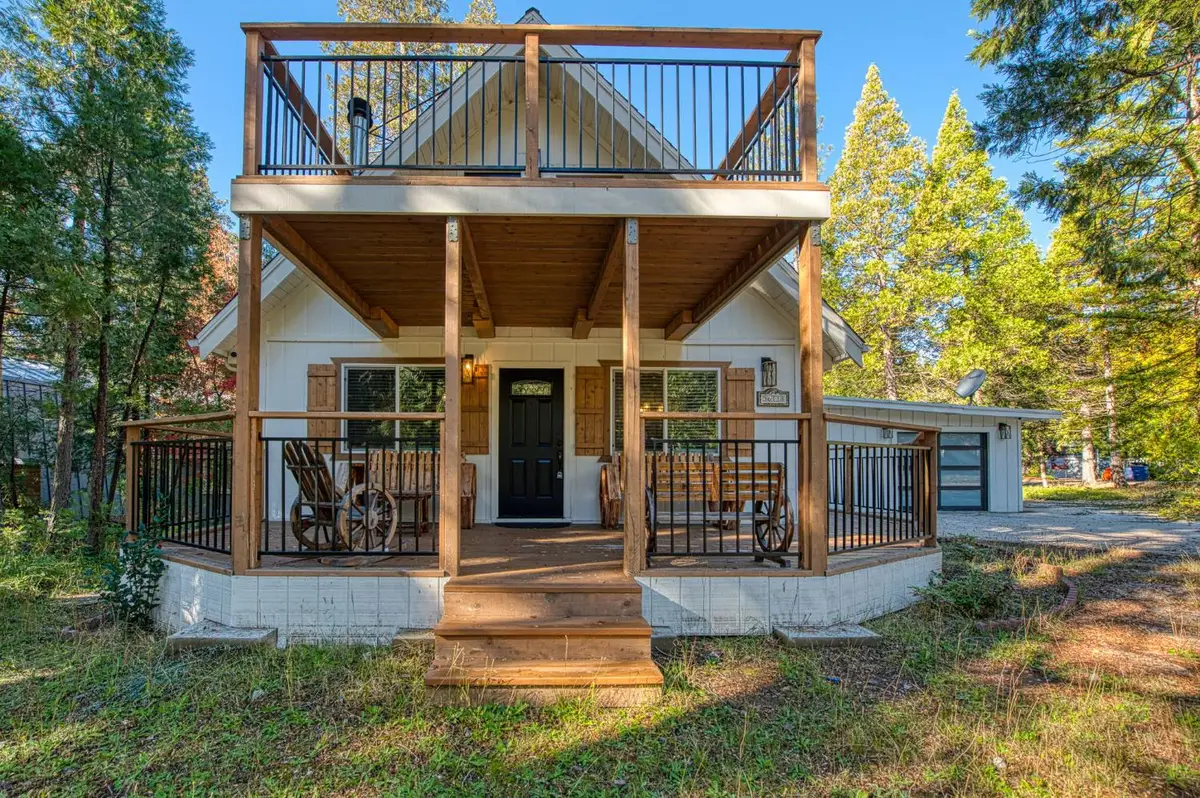 36118 Teaford Poyah, North Fork, CA 93643 - Image #1