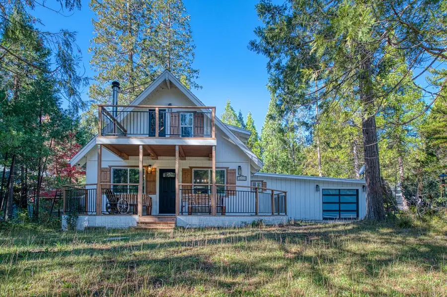 36118 Teaford Poyah, North Fork, CA 93643 - Image #2