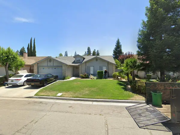 4275 W Harvard Avenue, Fresno, CA 93722
