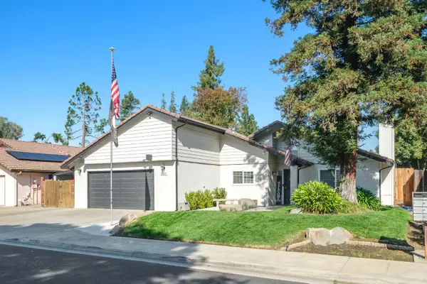 2237 Los Altos Avenue, Clovis, CA 93611