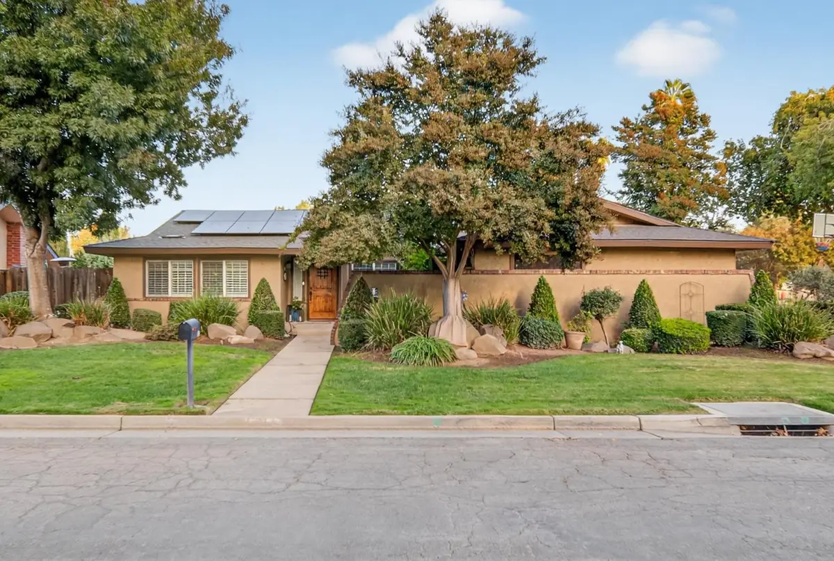 101 Mainberry Drive, Madera, CA 93637 - Image #1