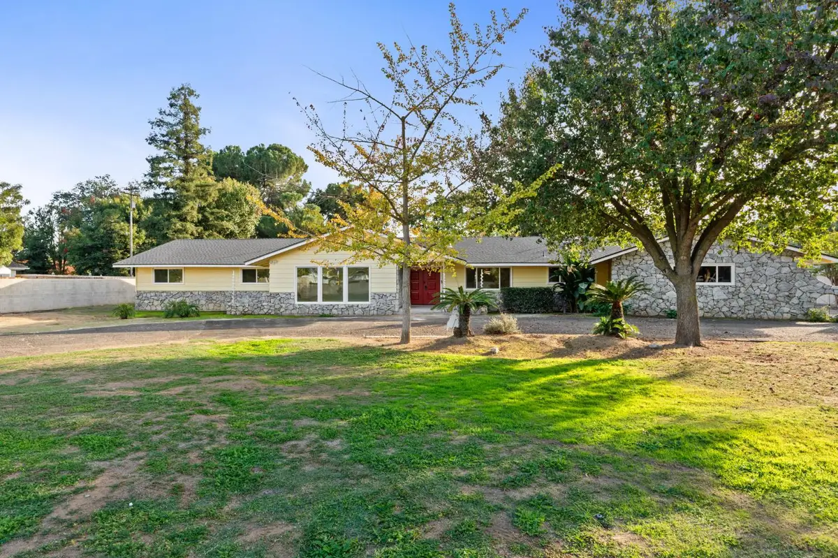 5454 E Butler Avenue, Fresno, CA 93727 - Image #1