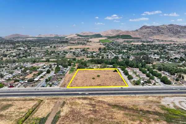 0 E Poplar Avenue, Porterville, CA 93257