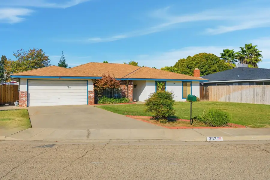 383 Hawley Avenue, Sanger, CA 93657 - Image #2