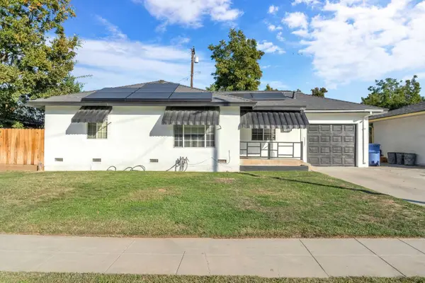 1562 N Fay Avenue, Fresno, CA 93728