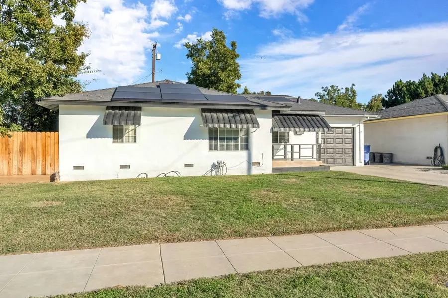 1562 N Fay Avenue, Fresno, CA 93728 - Image #2