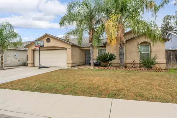 525 Tucker Avenue, Sanger, CA 93657