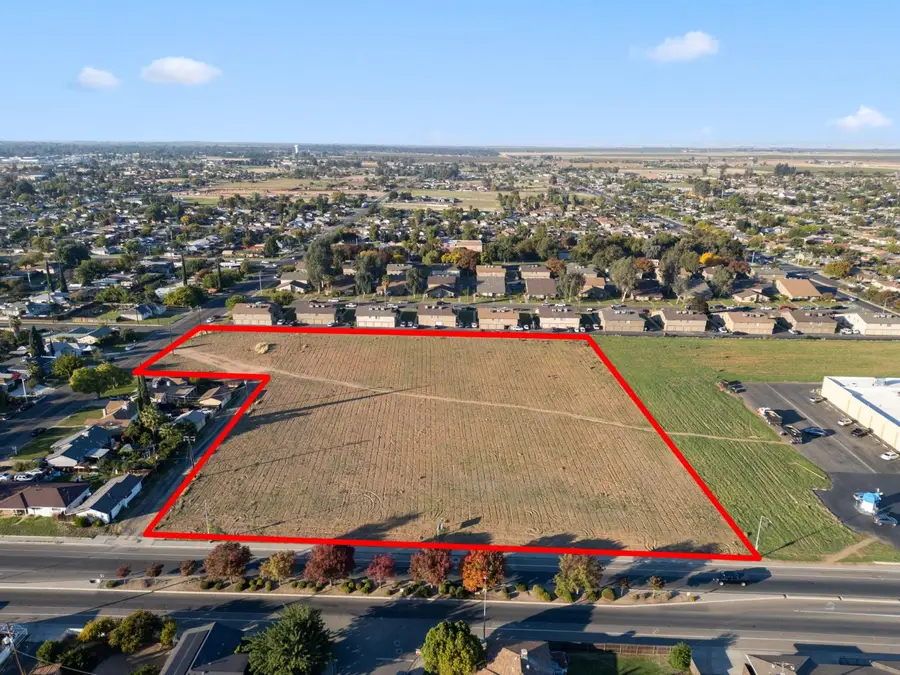 0 E Cleveland Avenue, Madera, CA 93638 - Image #2