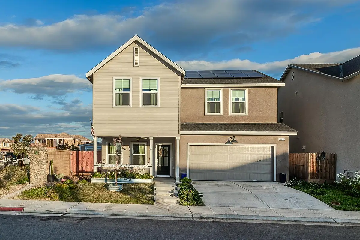 3301 La Mirada Avenue, Clovis, CA 93619 - Image #1