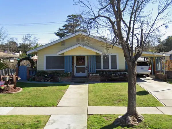 1912 N Vagedes Avenue, Fresno, CA 93705