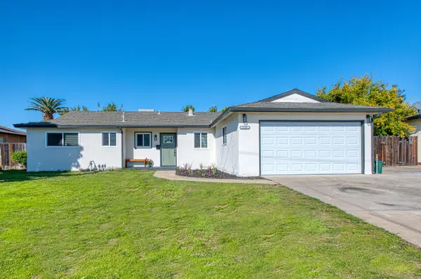 1747 Gettysburg, Clovis, CA 93611