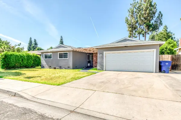 1755 Fairmont Avenue, Clovis, CA 93611