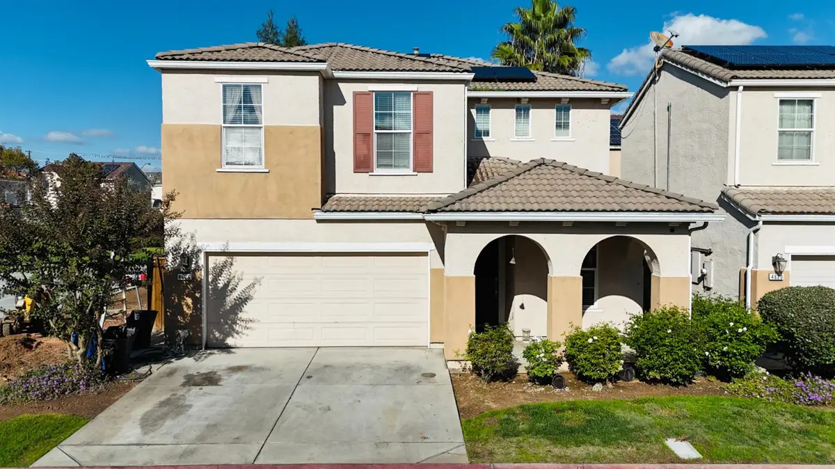 4626 W Javier Way, Fresno, CA 93722 - Image #1