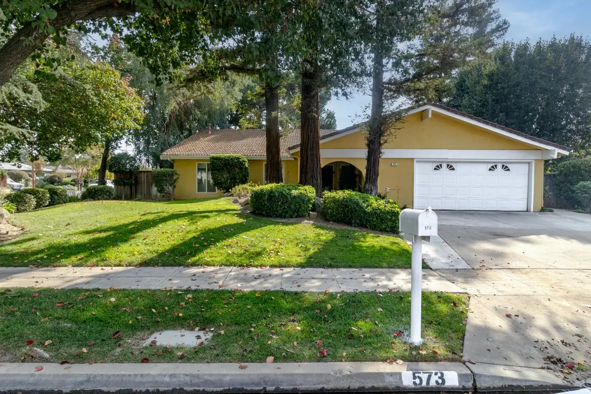 573 W Fremont Avenue, Fresno, CA 93704 - Image #1