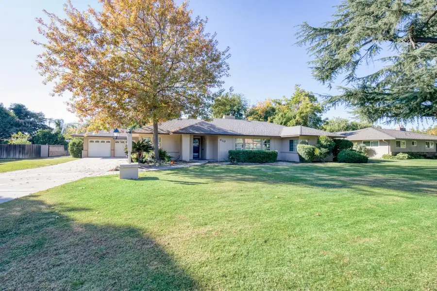 610 Park Lane, Madera, CA 93637 - Image #2