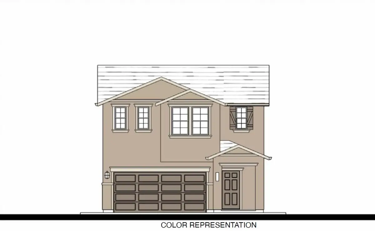 6144 W Lansing Way, Fresno, CA 93723 - Image #1