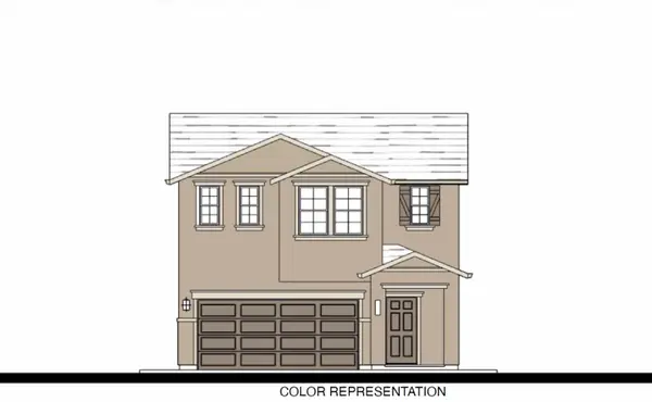 6144 W Lansing Way, Fresno, CA 93723