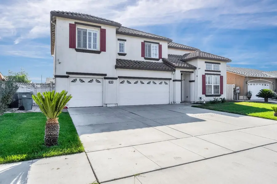 738 W Silvercrest Drive, Lindsay, CA 93247 - Image #3