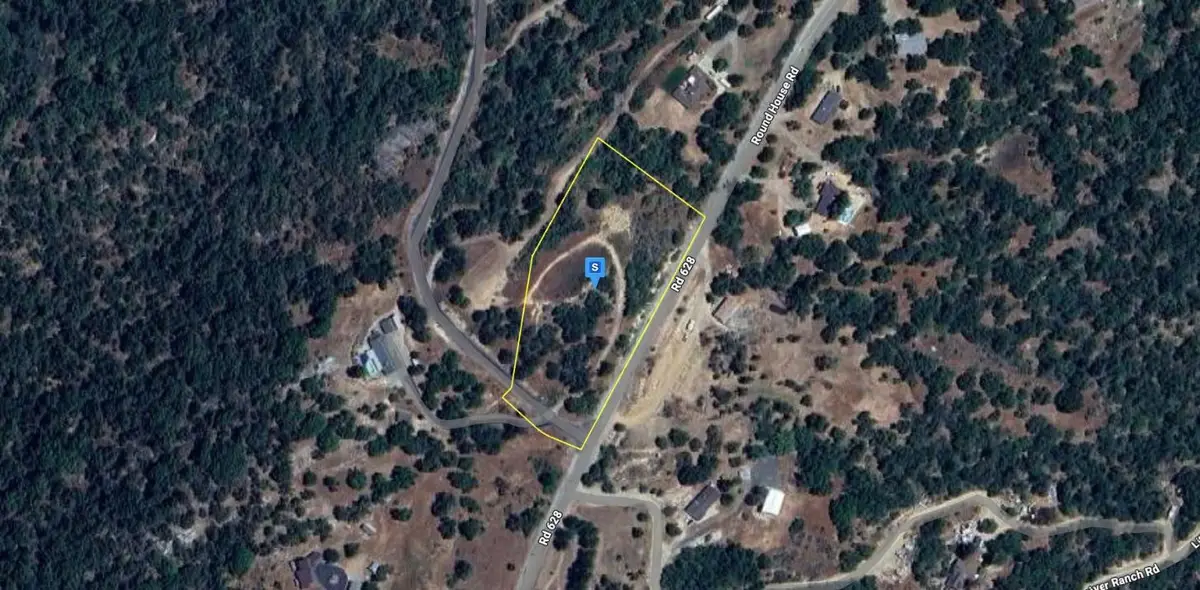 45135 Valley Oak Drive, Ahwahnee, CA 93601 - Image #1