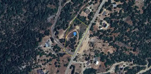 45135 Valley Oak Drive, Ahwahnee, CA 93601