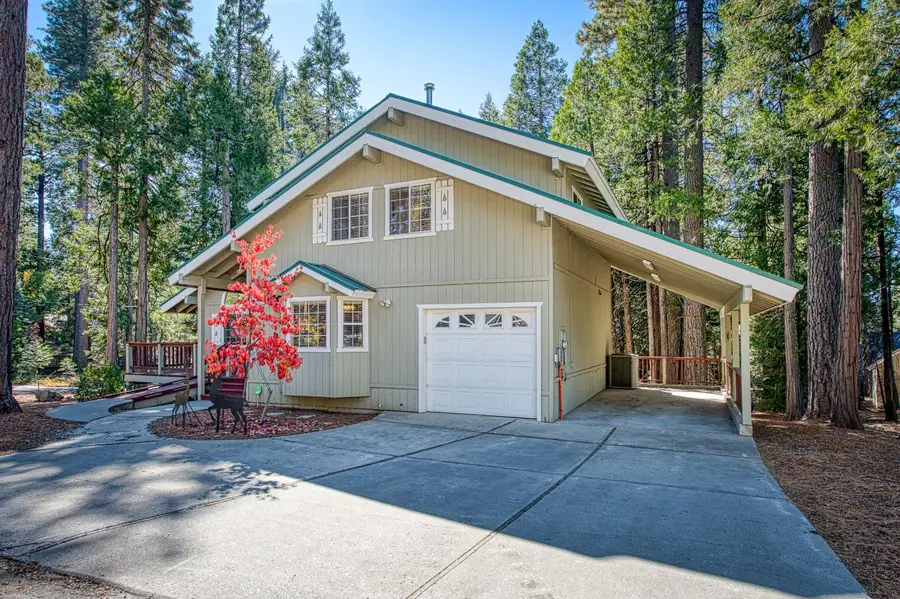 42555 Rock Ledge, Shaver Lake, CA 93664 - Image #3