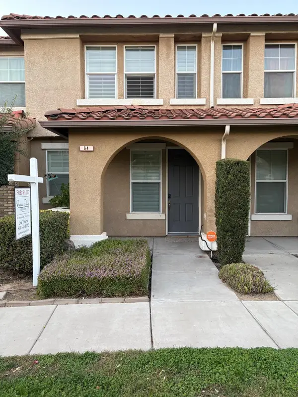 1128 W. Walter Avenue #64, Fowler, CA 93625
