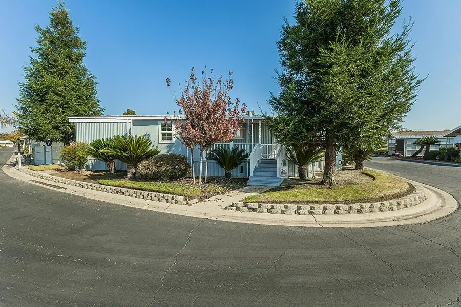 371 Bethel Avenue #74, Sanger, CA 93657 - Image #2