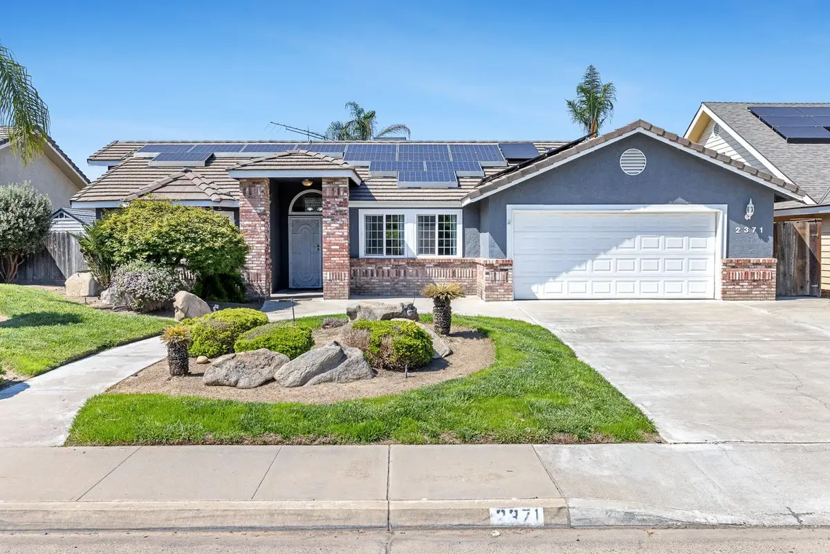 2371 Sophia Lane, Kingsburg, CA 93631 - Image #1