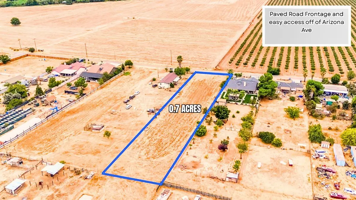 101 Arizona Avenue, Madera, CA 93638 - Image #1