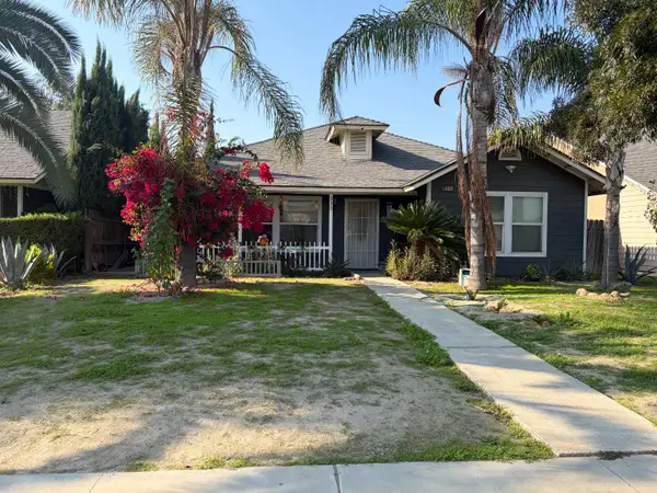 333 S O Street, Dinuba, CA 93618