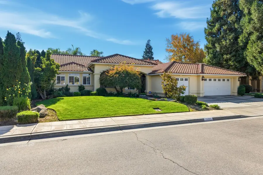 3492 Tragon Street, Madera, CA 93637 - Image #2