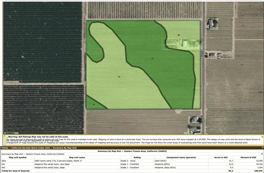 10285 S Orange Avenue, Fresno, CA 93725 - Image #2