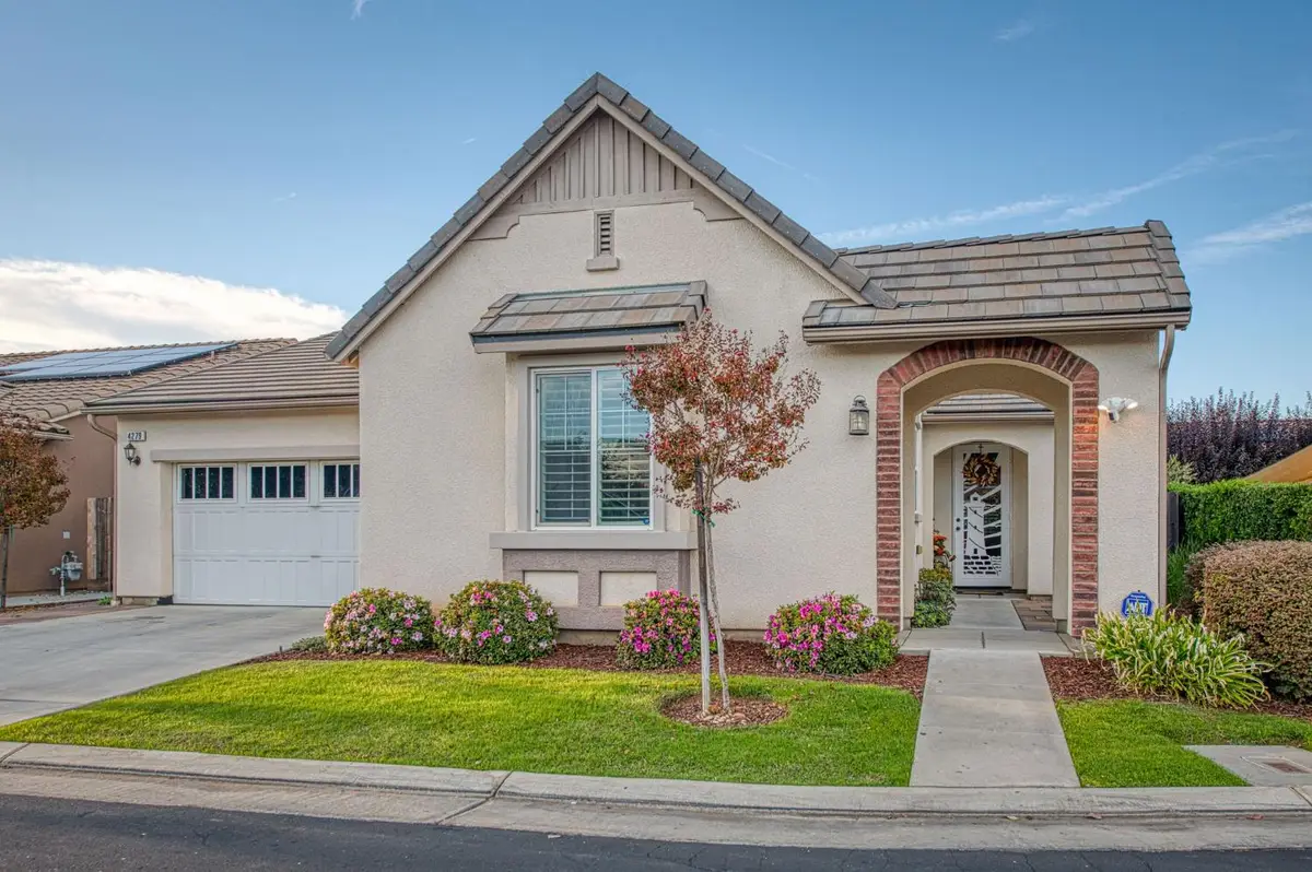 4279 Heritage Lane, Clovis, CA 93619 - Image #1