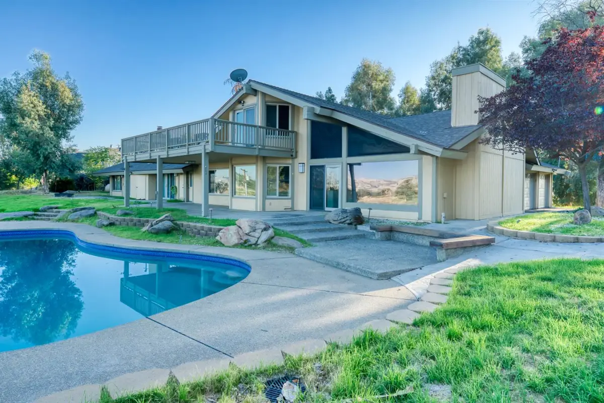 4784 Millerton Road, Friant, CA 93626 - Image #1