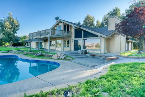 4784 Millerton Road, Friant, CA 93626