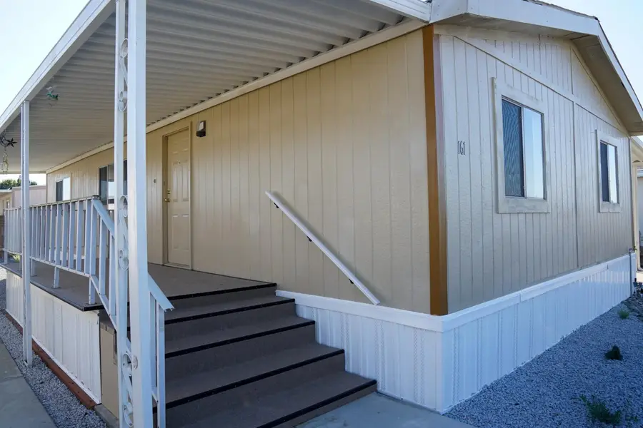 1551 6th Avenue Drive #161, Kingsburg, CA 93631 - Image #2