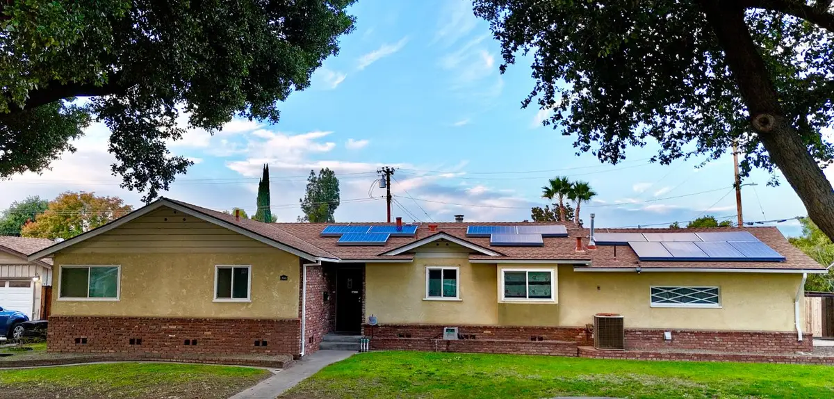 906 W. Ashcroft, Fresno, CA 93705 - Image #1