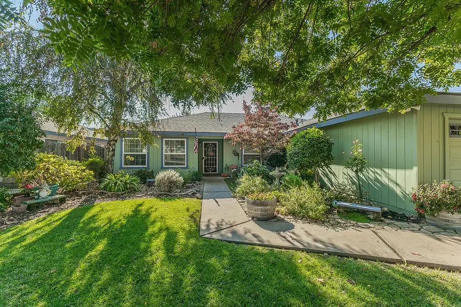 2820 Riverview Drive, Madera, CA 93637 - Image #2