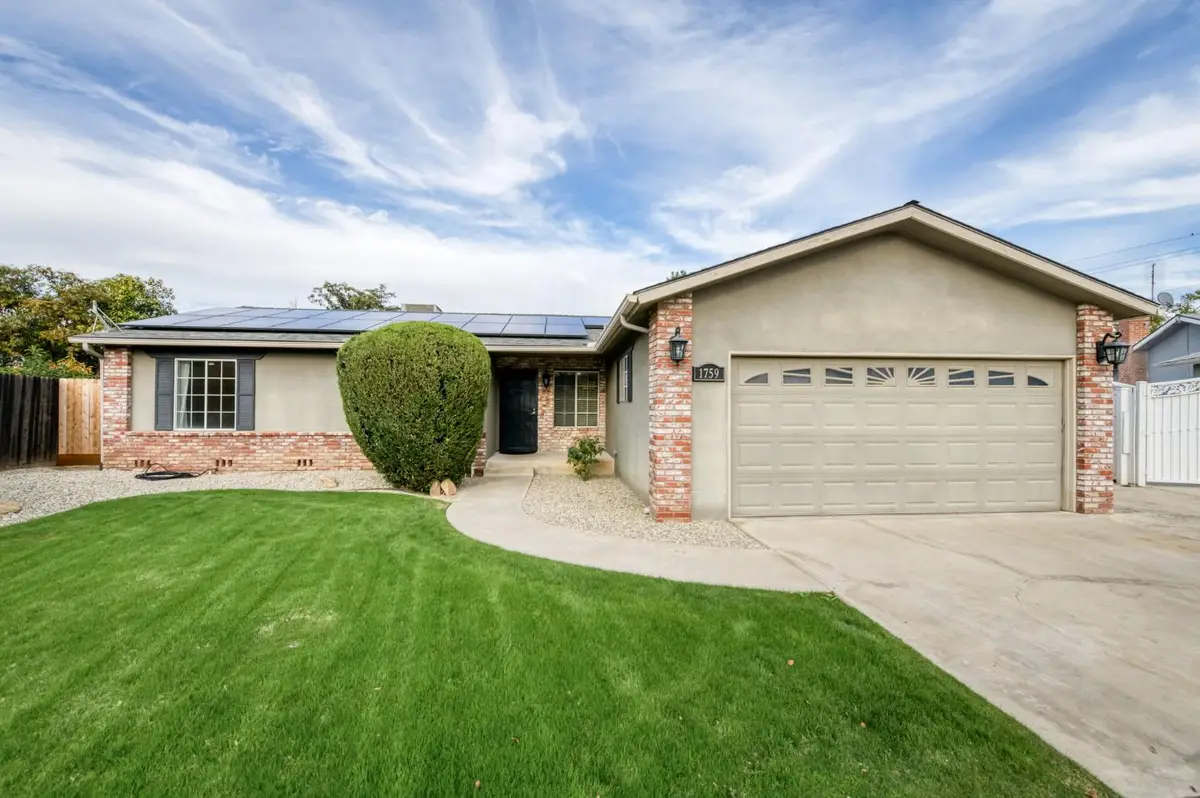 1759 Santa Ana Avenue, Clovis, CA 93611 - Image #1