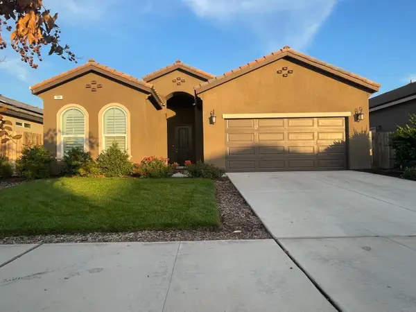 16190 West David, Kerman, CA 93630