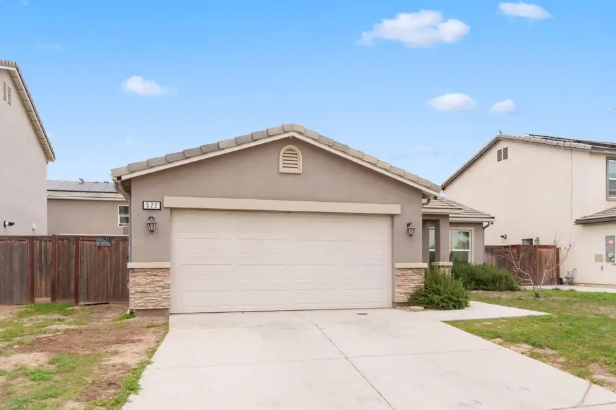 522 Barbara Avenue, Sanger, CA 93657 - Image #2