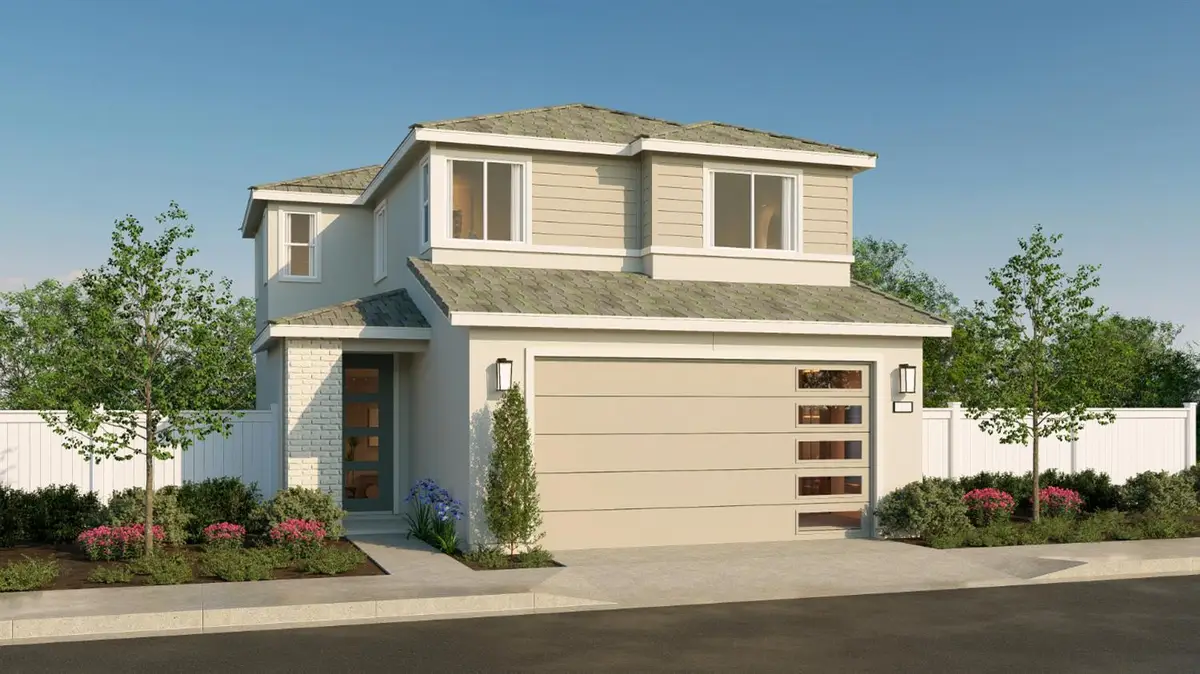 1496 Redbrick Lane, Clovis, CA 93619 - Image #1