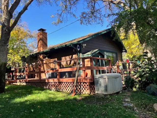 5049 Hornitos Road, Catheys Valley, CA 95306 - Image #3