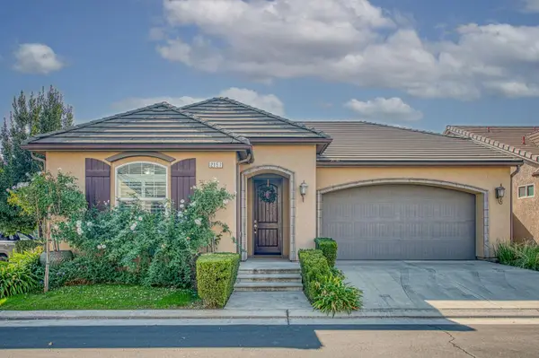 2157 W Juliet Way, Fresno, CA 93711