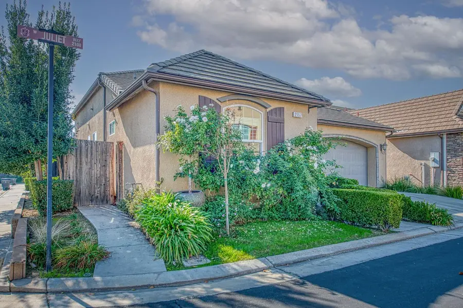 2157 W Juliet Way, Fresno, CA 93711 - Image #3