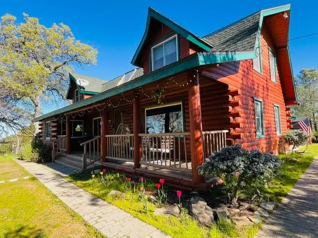 30670 Sentinel Drive, Coarsegold, CA 93614 - Image #1