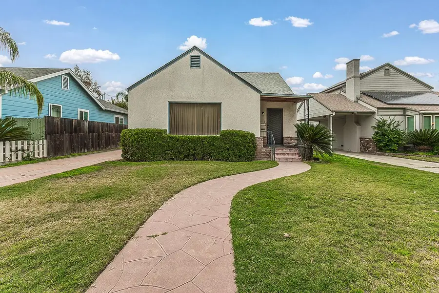 153 N Mckinley Avenue, Dinuba, CA 93618 - Image #2